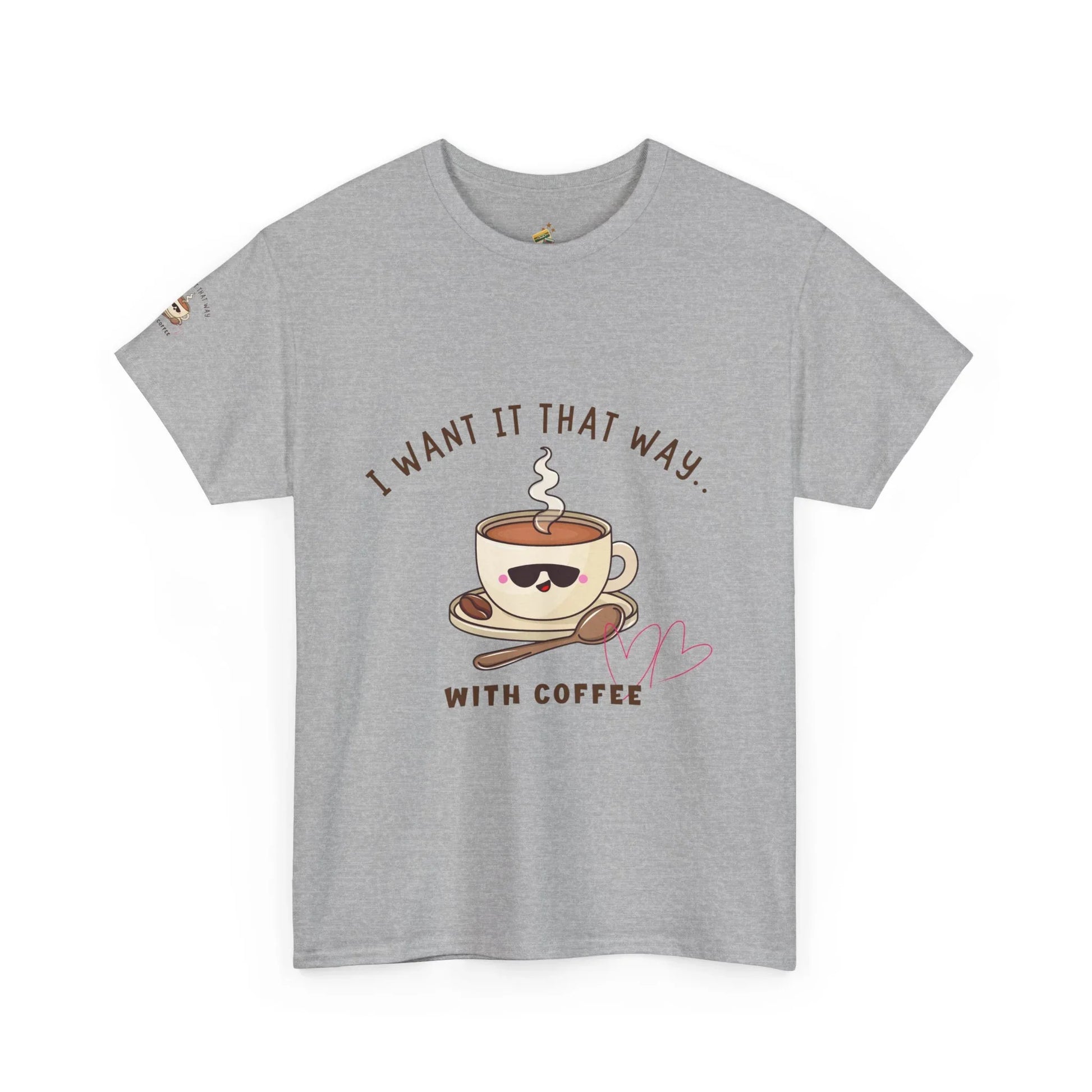 Nostalgic Tee - Backstreet Boys 90s Vibes - Mixtape Hearts