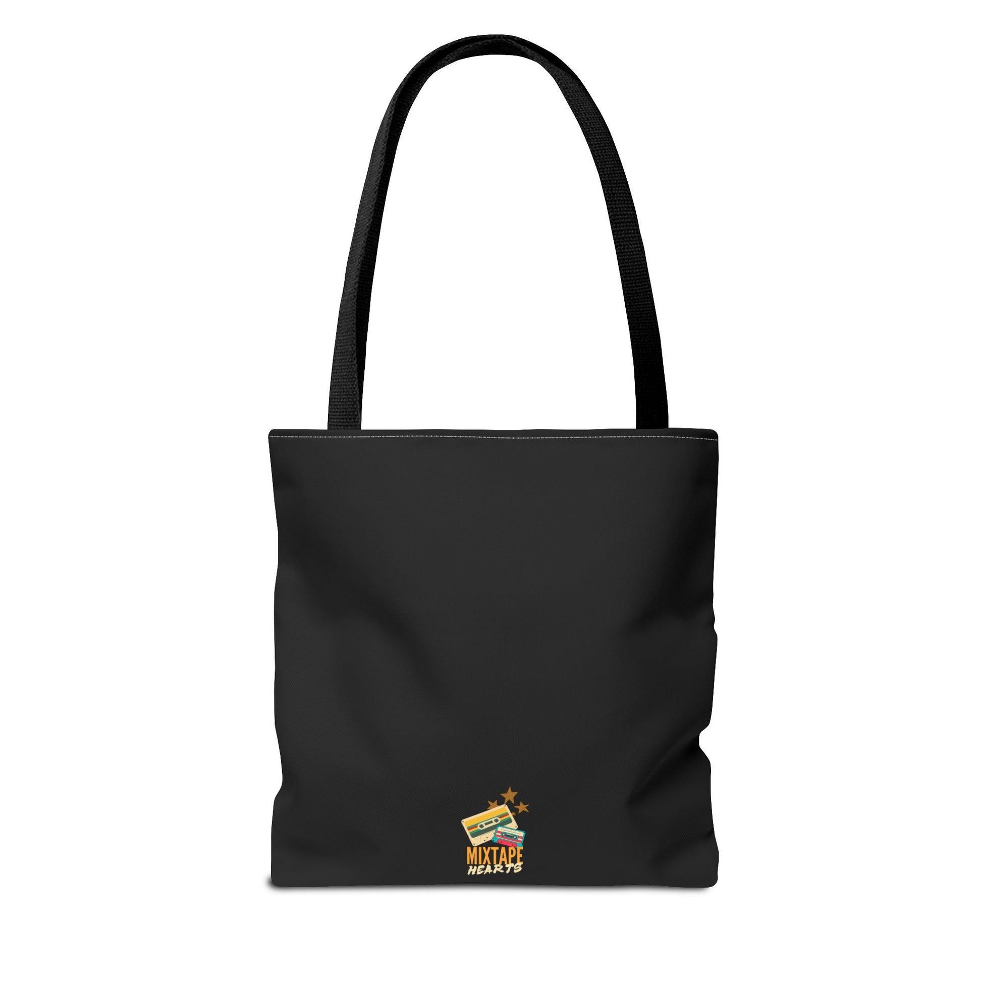 Certified Fanboy Since 1999 – Pop Music Tote Bag – Nostalgic Music Tote - Mixtape Hearts