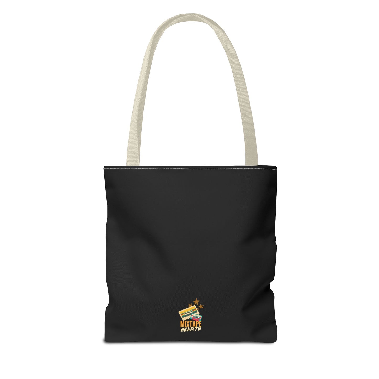 “I’m Just a Kid” Emotional Baggage Tote - Mixtape Hearts