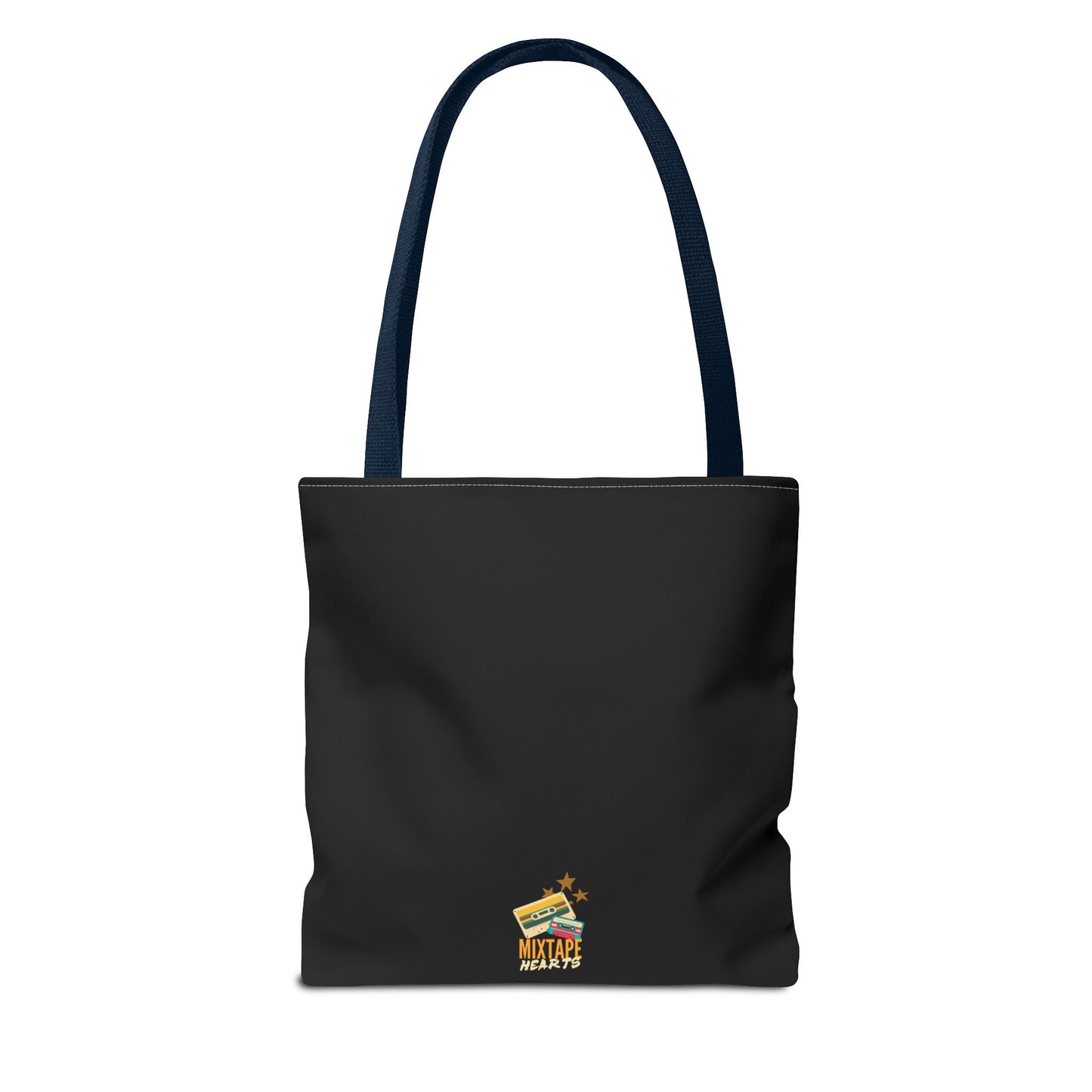 Sk8er State of Mind – Skatecore Tote Bag– Loud & Cute Tote Bag – Emotional Era Tote Bag– Retro Music Tote – Pop Music Tote Bag – Nostalgic Music Tote - Mixtape Hearts