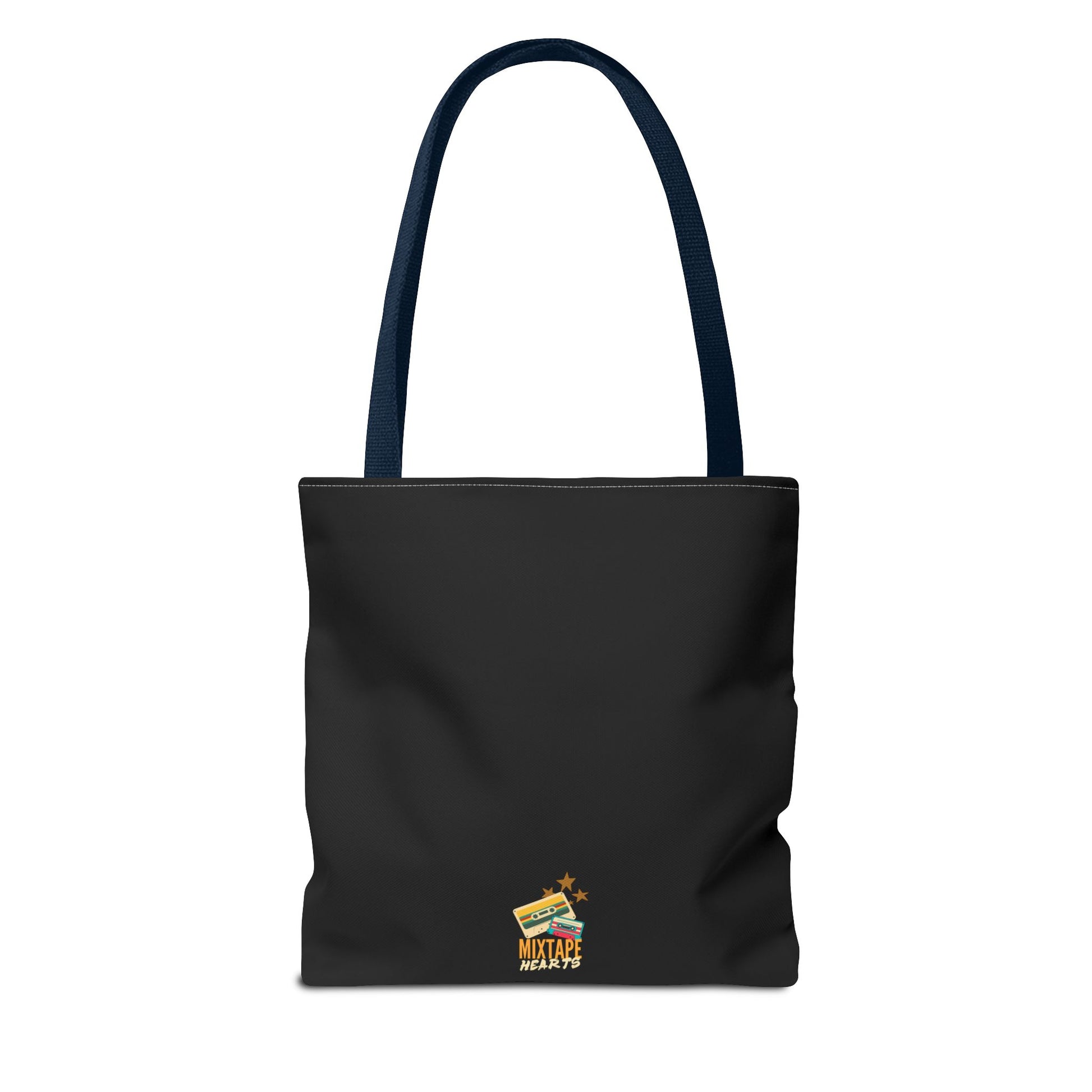 Sk8er State of Mind – Skatecore Tote Bag– Loud & Cute Tote Bag – Emotional Era Tote Bag– Retro Music Tote – Pop Music Tote Bag – Nostalgic Music Tote - Mixtape Hearts