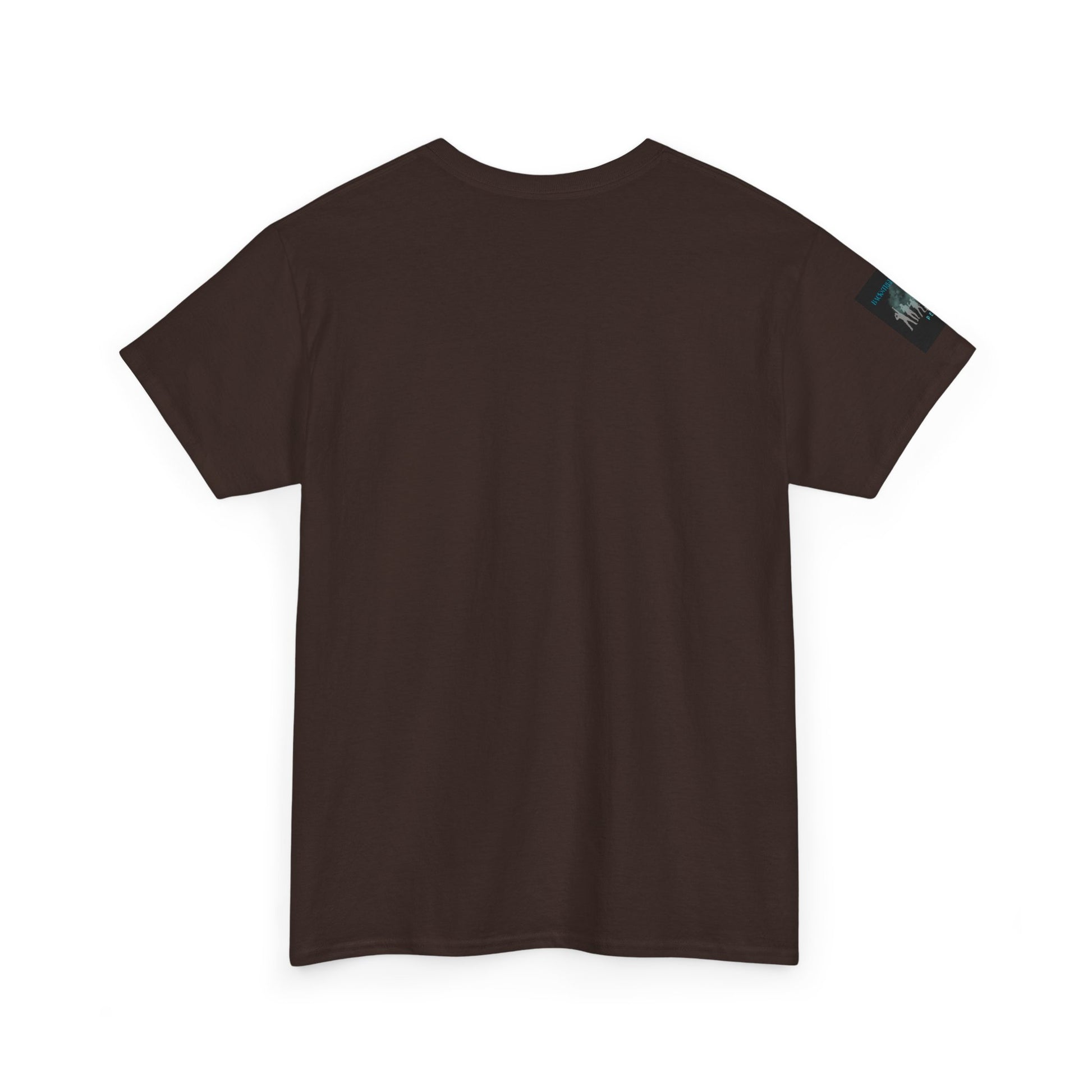 90s Pop Nostalgia Unisex Tee - Backstreet's Back Design - Mixtape Hearts