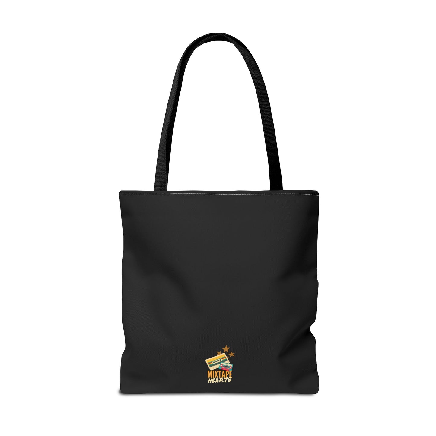 Sk8er State of Mind – Skatecore Tote Bag– Loud & Cute Tote Bag – Emotional Era Tote Bag– Retro Music Tote – Pop Music Tote Bag – Nostalgic Music Tote - Mixtape Hearts