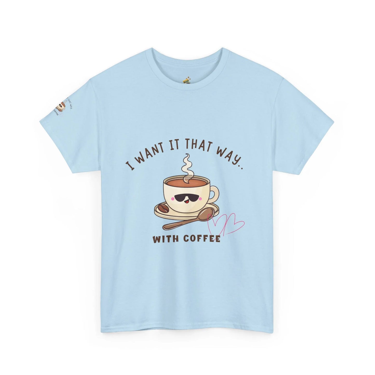 Nostalgic Tee - Backstreet Boys 90s Vibes - Mixtape Hearts