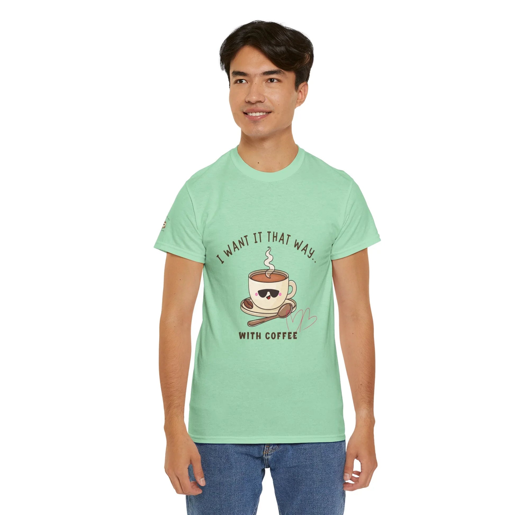 Nostalgic Tee - Backstreet Boys 90s Vibes - Mixtape Hearts