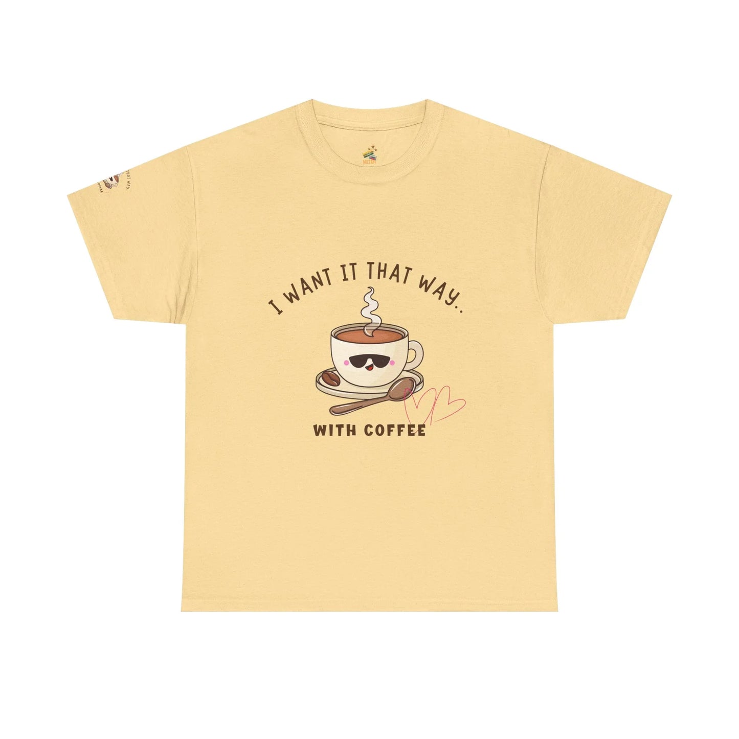 Nostalgic Tee - Backstreet Boys 90s Vibes - Mixtape Hearts
