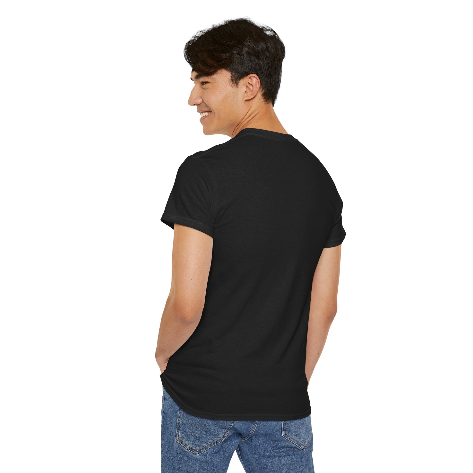 90s Pop Nostalgia Unisex Tee - Backstreet's Back Design - Mixtape Hearts