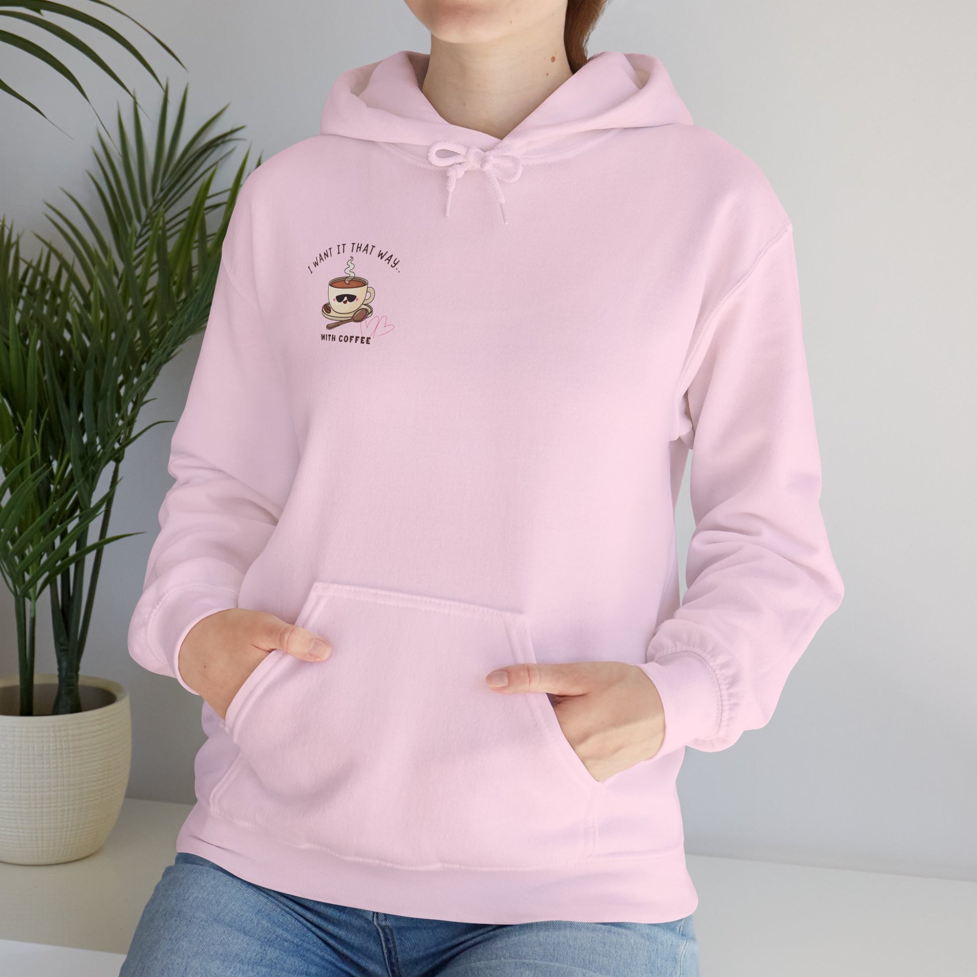 Nostalgic Hoodie - Backstreet Boys 90s Chill Vibes - Mixtape Hearts