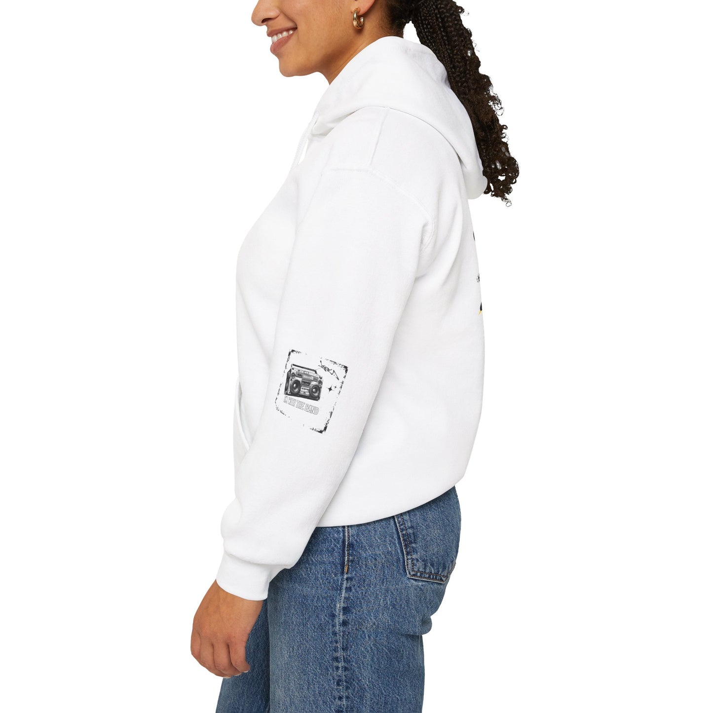 "Addicted to You" – Hoodie for the Lovesick & Lyrical - Addicted to You, Cute Gift for Her, Stylish Streetwear, Cozy Layering Piece, Unique Graphic Hoodie