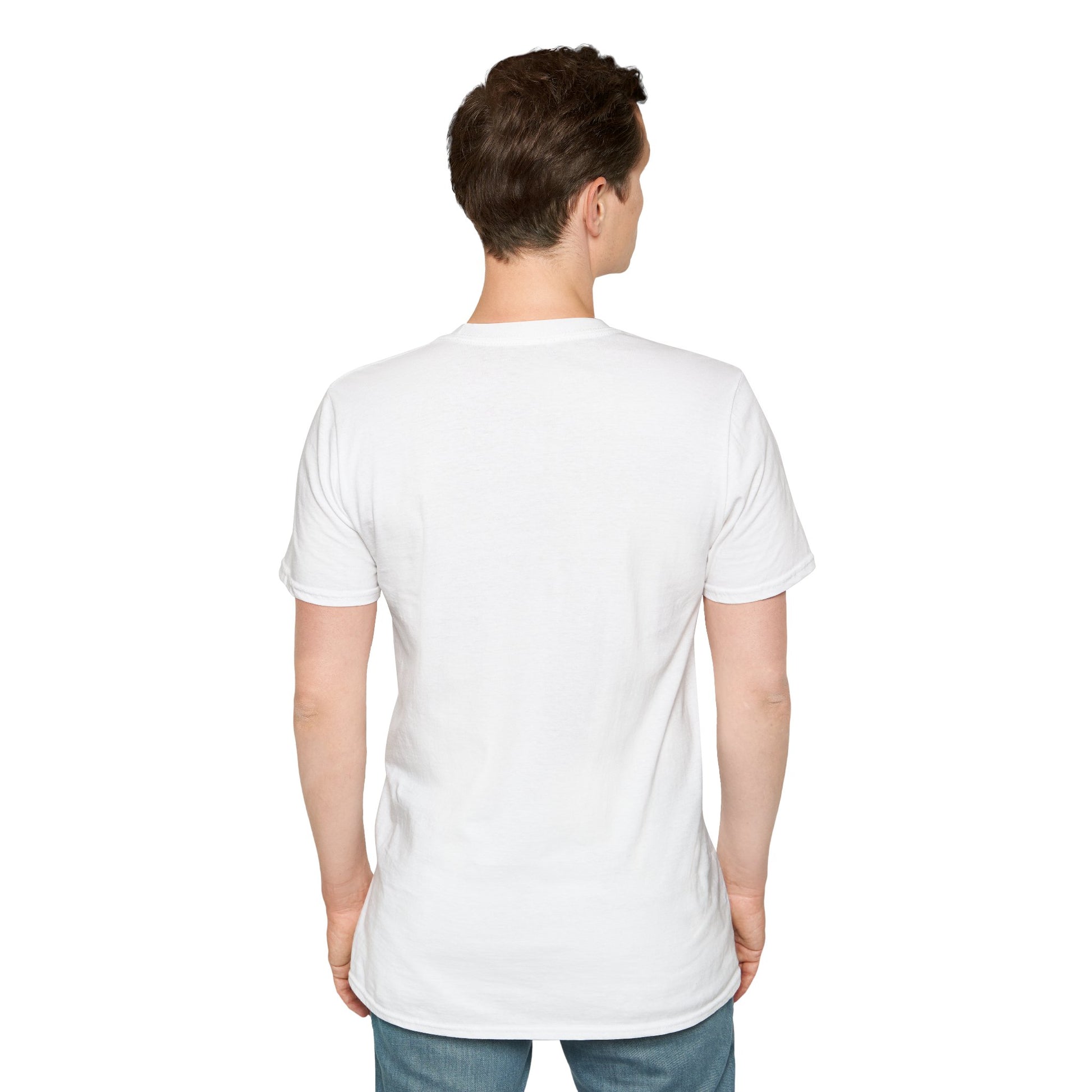 The Real MVP: My Walkman – 90s Nostalgia Unisex Tee| Gift for Walkman Fans, Vintage Style Tee, Casual Wear, Concert Outfit, Unisex Apparel - Mixtape Hearts