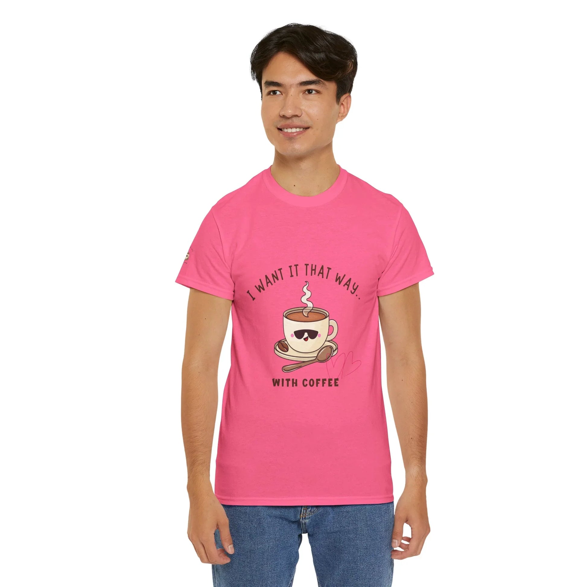 Nostalgic Tee - Backstreet Boys 90s Vibes - Mixtape Hearts
