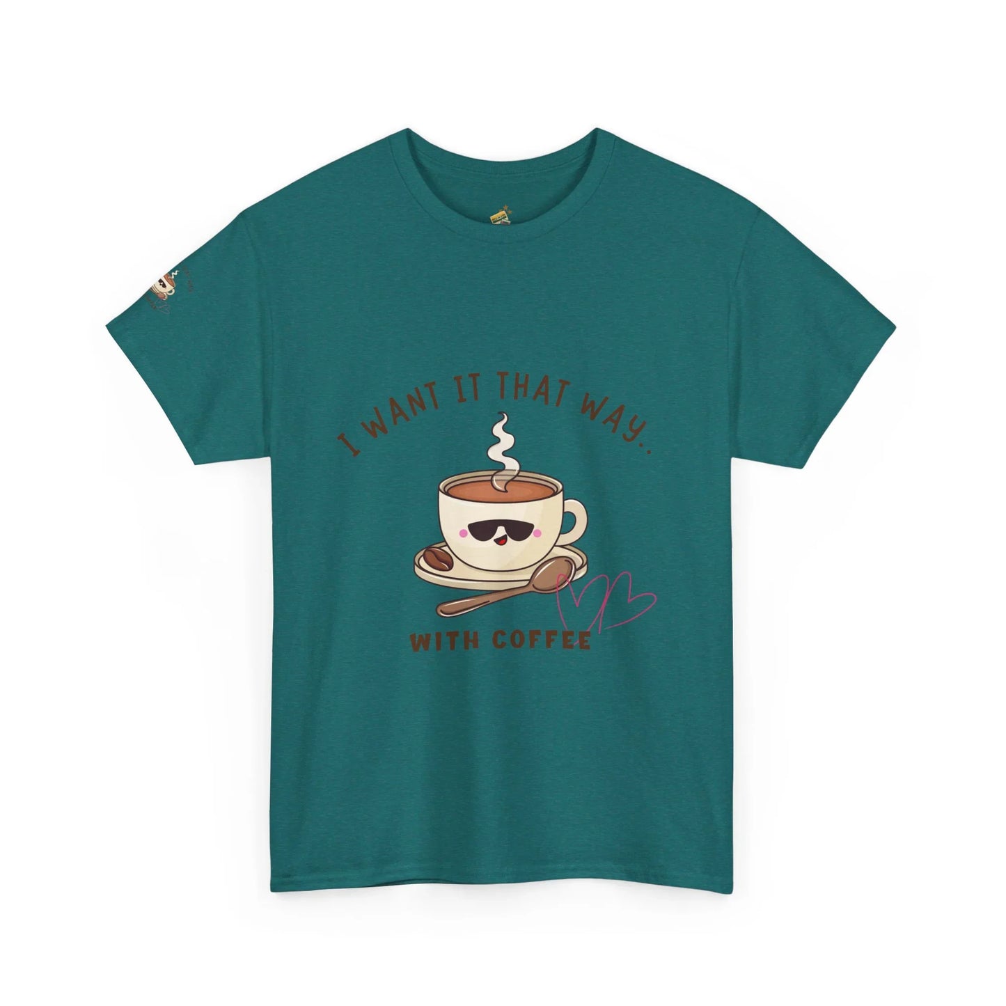 Nostalgic Tee - Backstreet Boys 90s Vibes - Mixtape Hearts