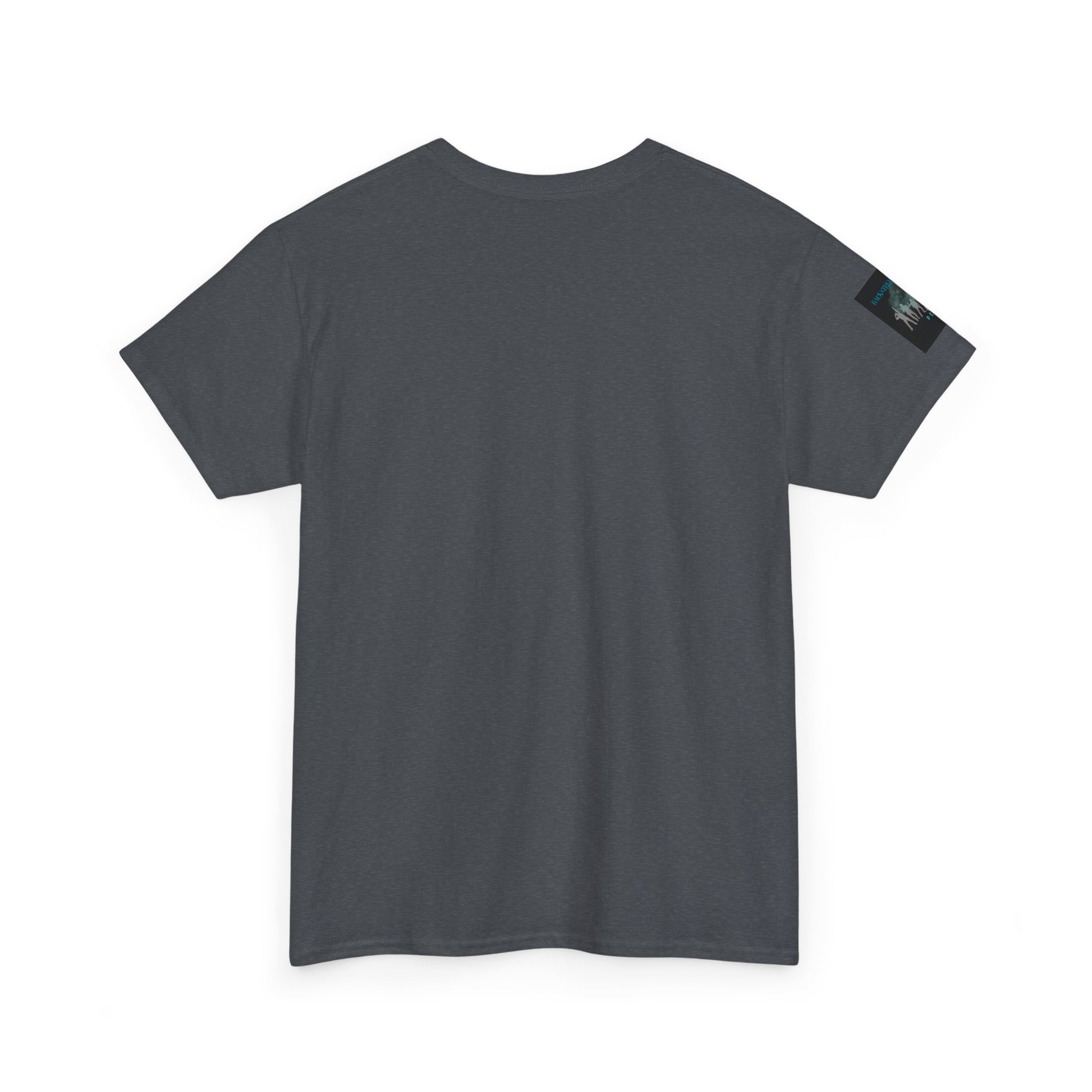 90s Pop Nostalgia Unisex Tee - Backstreet's Back Design - Mixtape Hearts