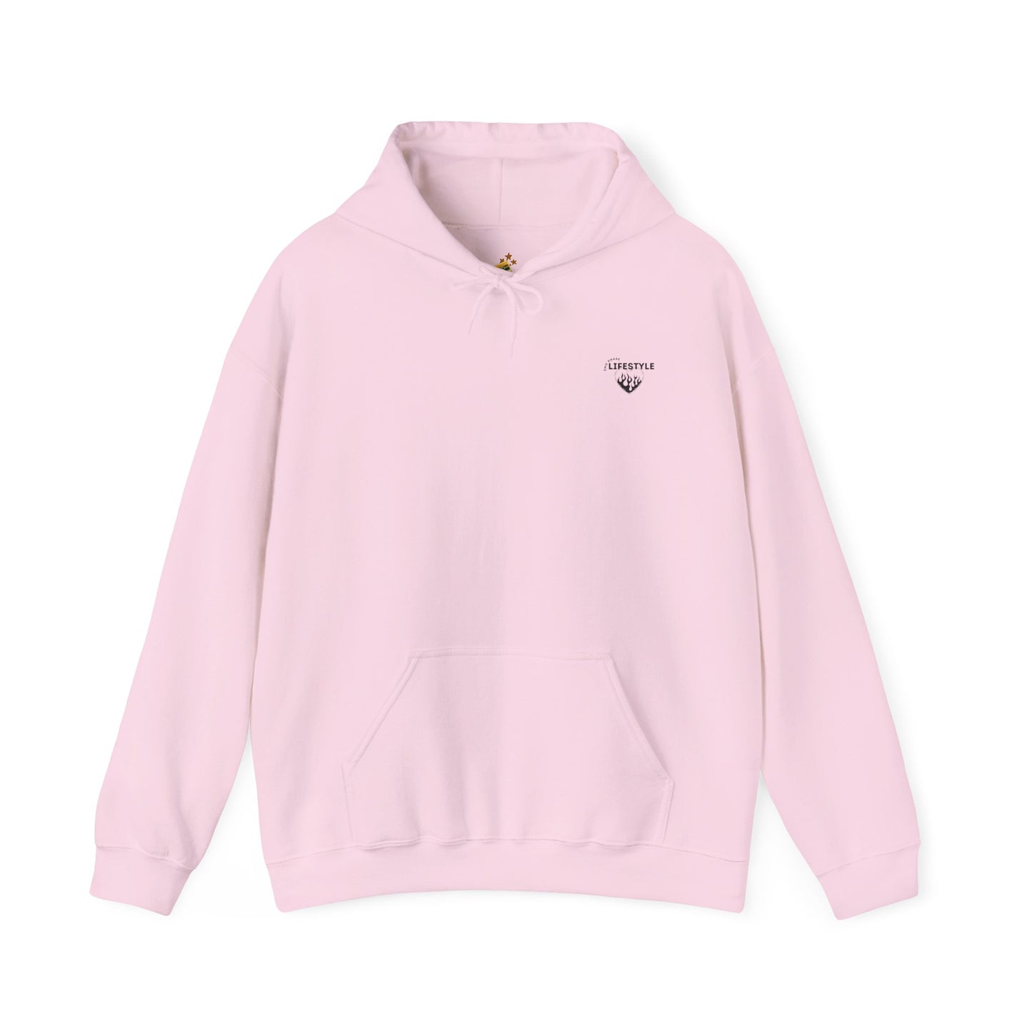Emo Phase Lifestyle – Cozy Hoodie– Cozy Throwback Hoodie – Cozy Retro Hoodie – Stylish Streetwear, Cozy Layering Piece, Unique Graphic Hoodie