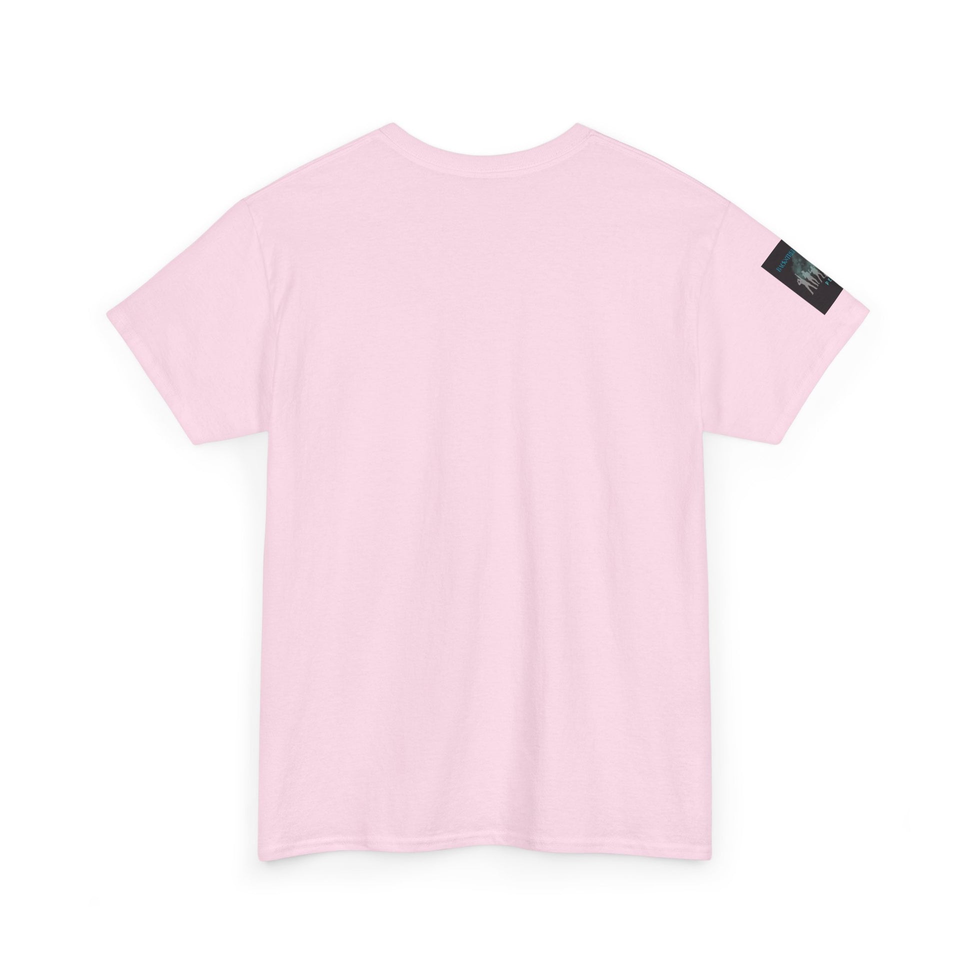 90s Pop Nostalgia Unisex Tee - Backstreet's Back Design - Mixtape Hearts