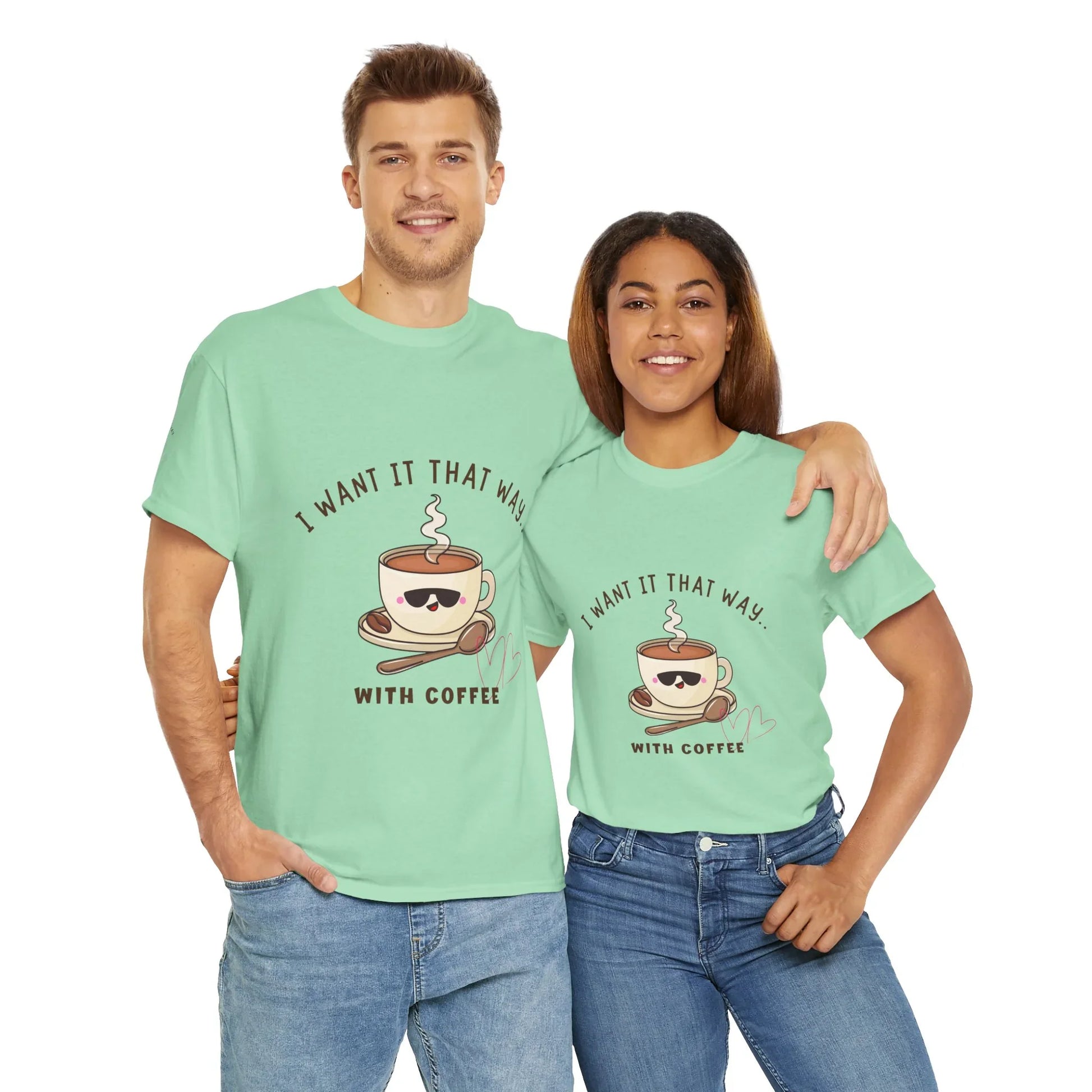 Nostalgic Tee - Backstreet Boys 90s Vibes - Mixtape Hearts