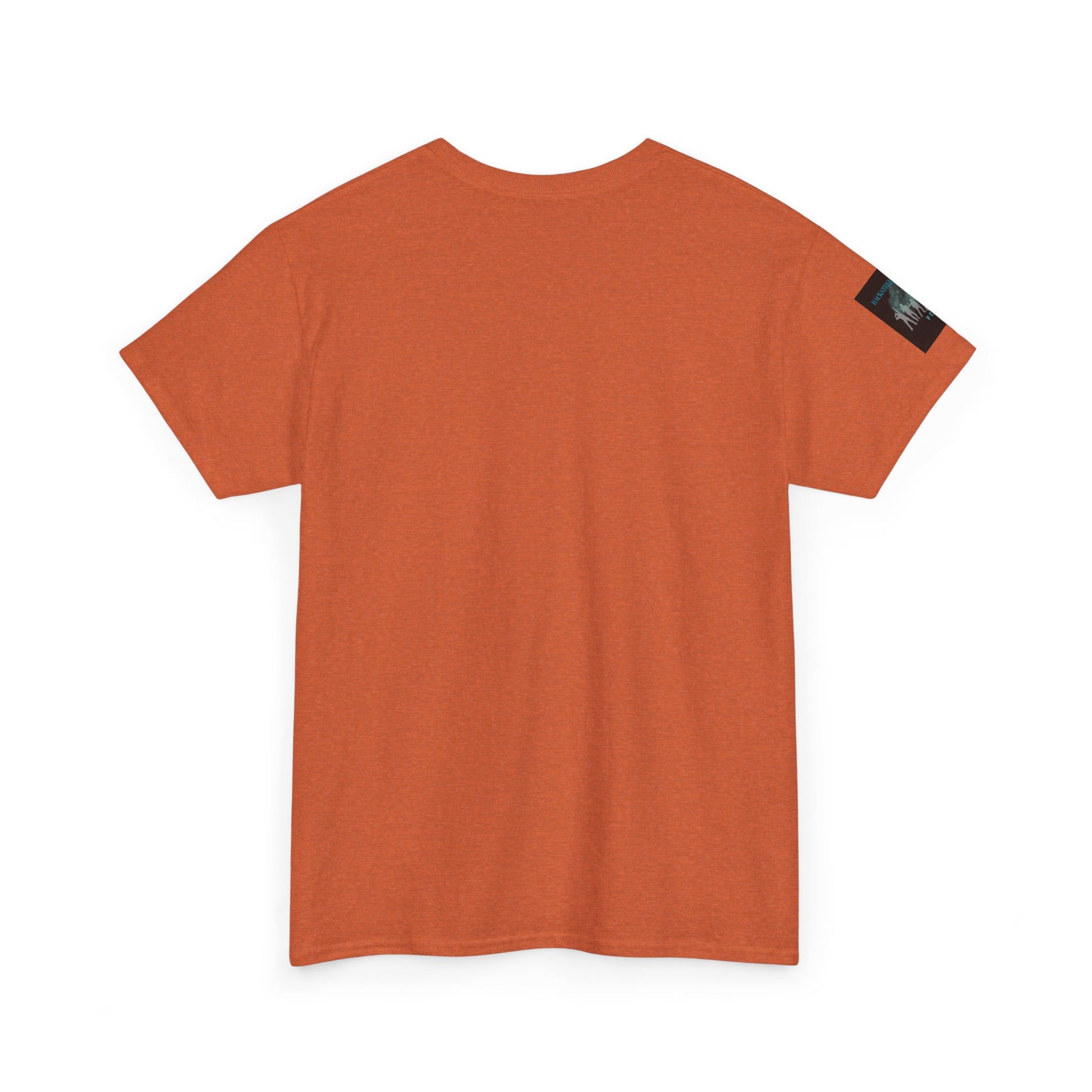 90s Pop Nostalgia Unisex Tee - Backstreet's Back Design - Mixtape Hearts