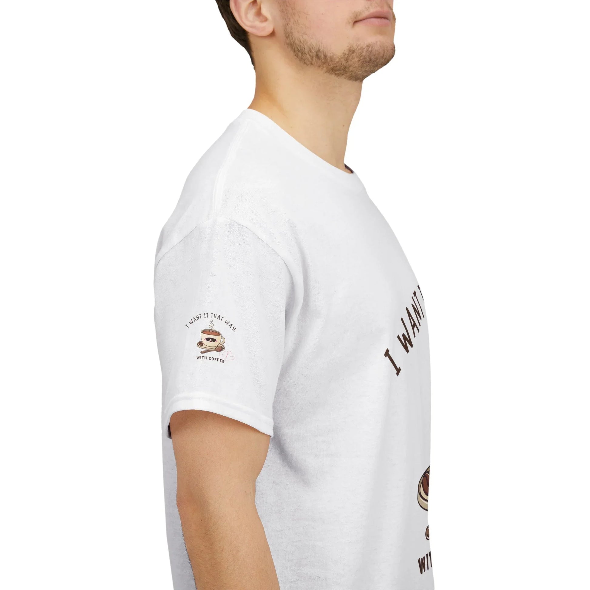 Nostalgic Tee - Backstreet Boys 90s Vibes - Mixtape Hearts