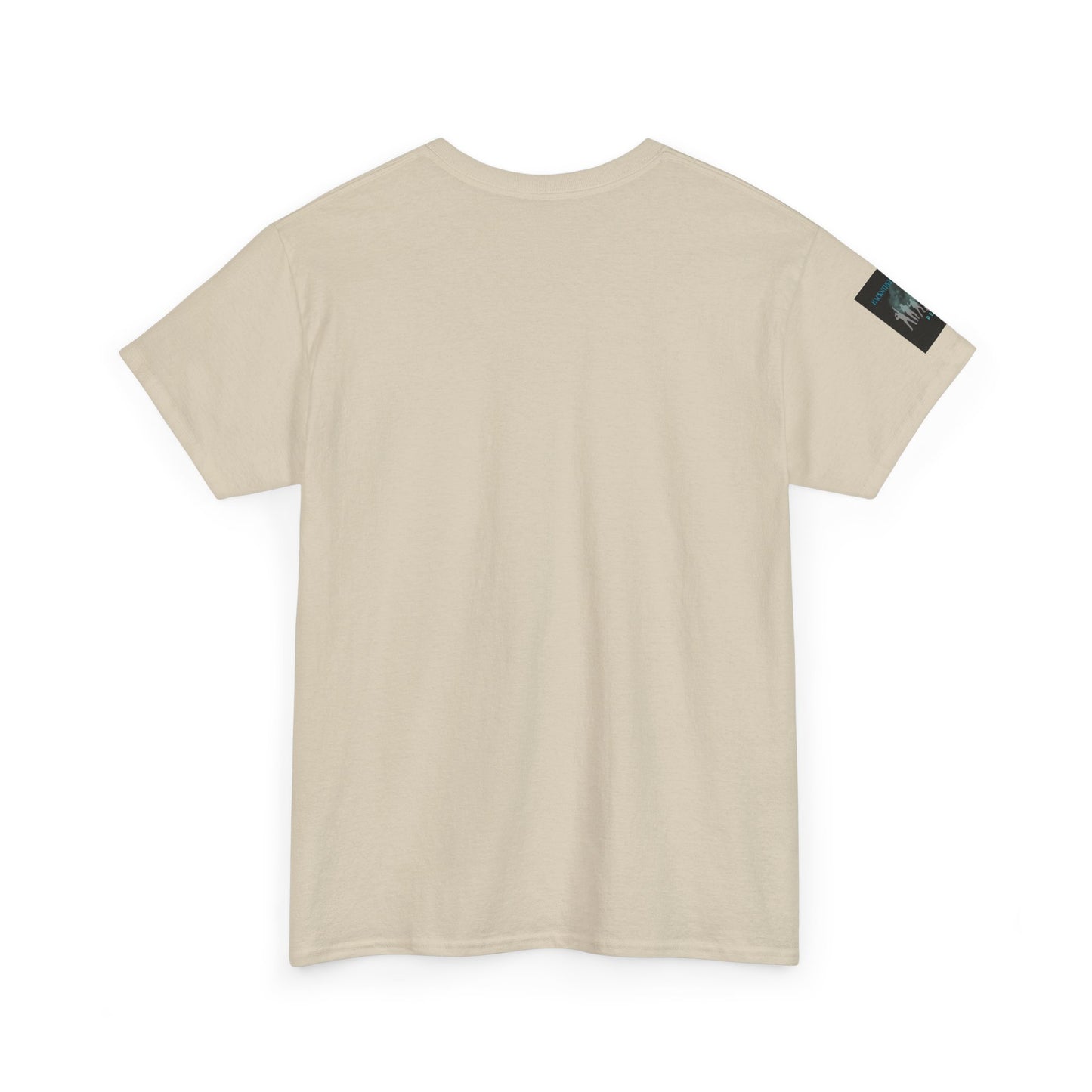 90s Pop Nostalgia Unisex Tee - Backstreet's Back Design - Mixtape Hearts