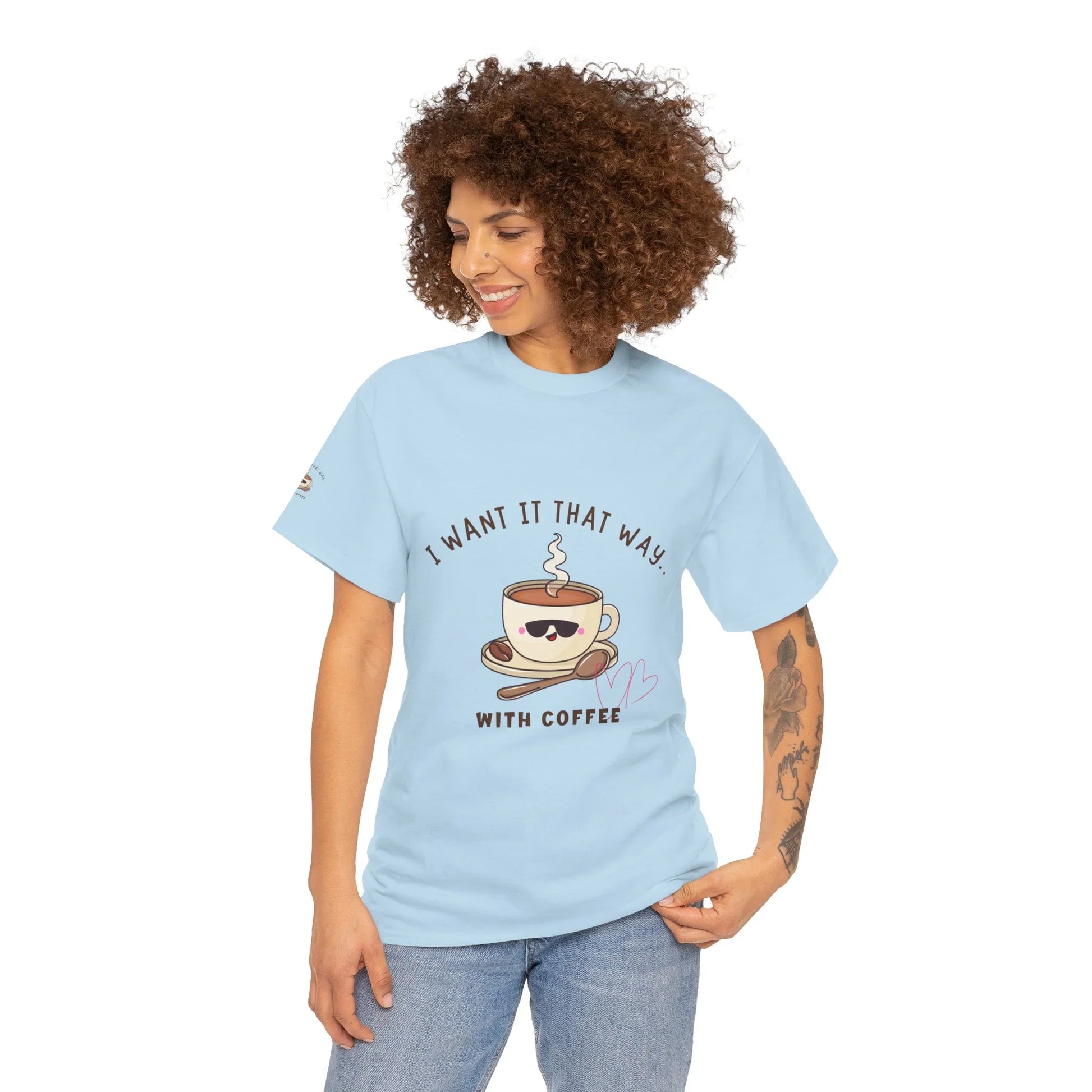 Nostalgic Tee - Backstreet Boys 90s Vibes - Mixtape Hearts