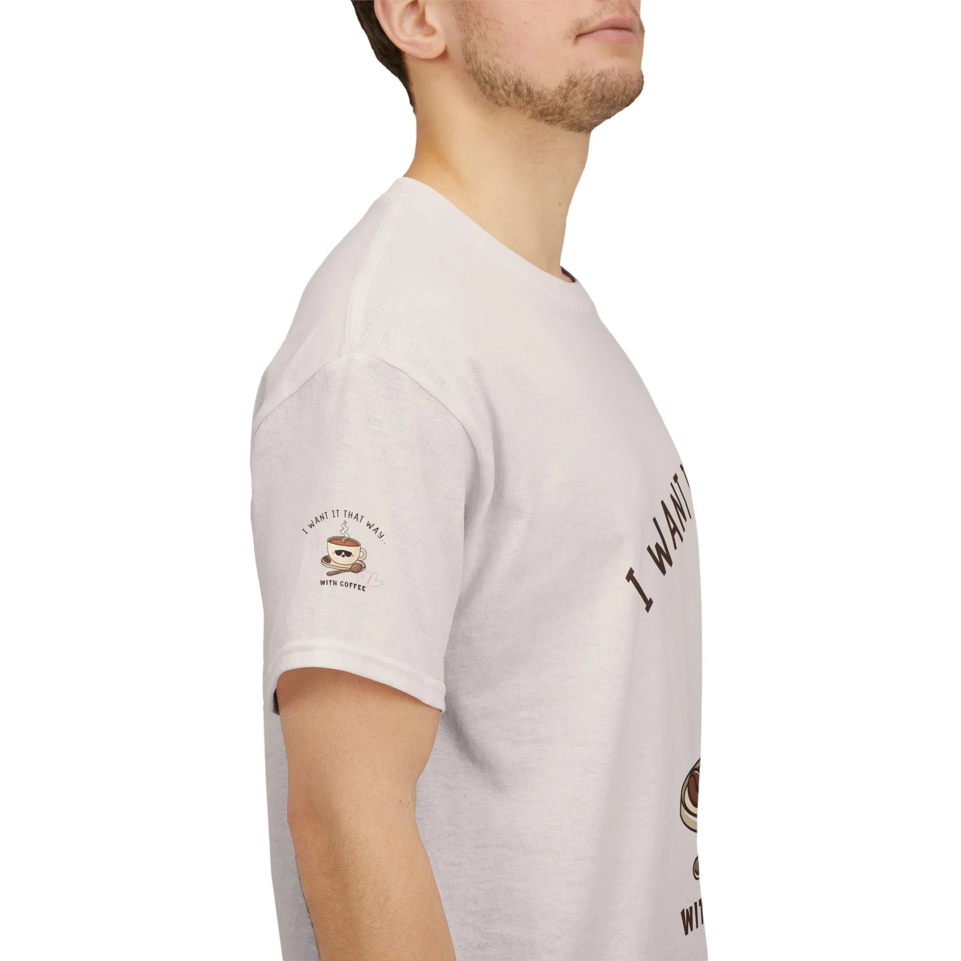 Nostalgic Tee - Backstreet Boys 90s Vibes - Mixtape Hearts