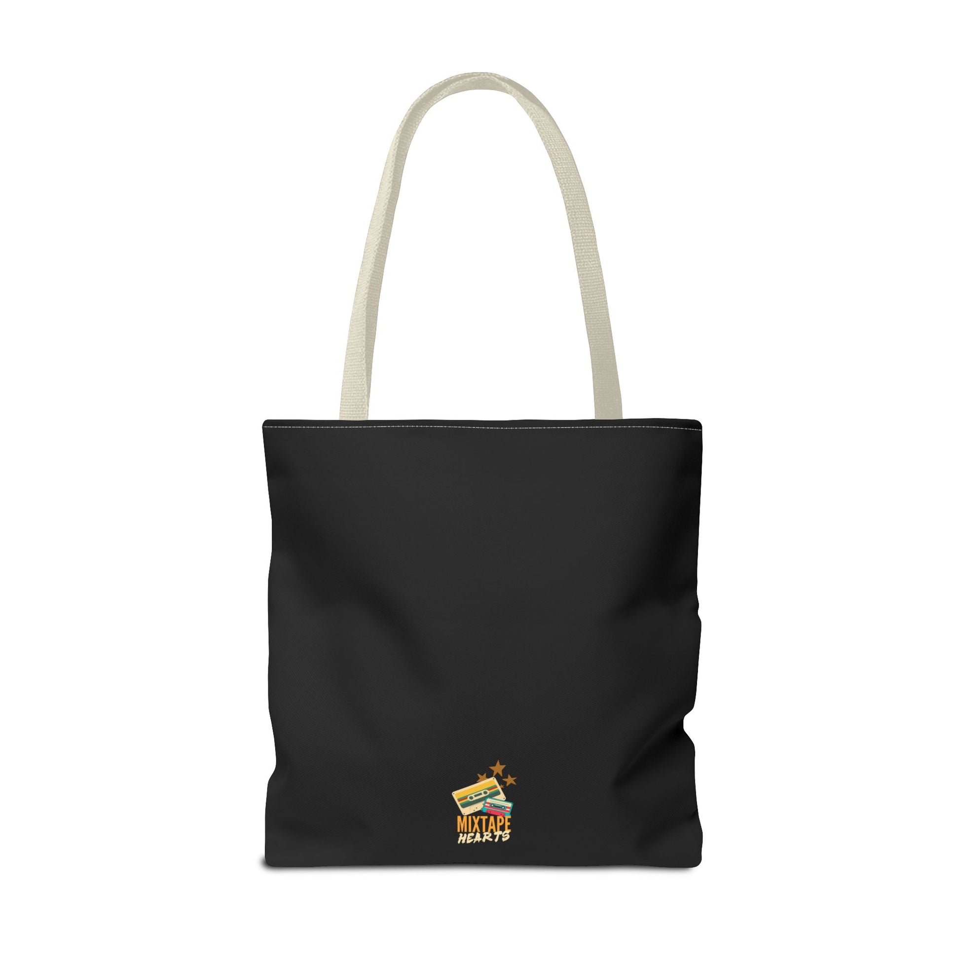 Sk8er State of Mind – Skatecore Tote Bag– Loud & Cute Tote Bag – Emotional Era Tote Bag– Retro Music Tote – Pop Music Tote Bag – Nostalgic Music Tote - Mixtape Hearts
