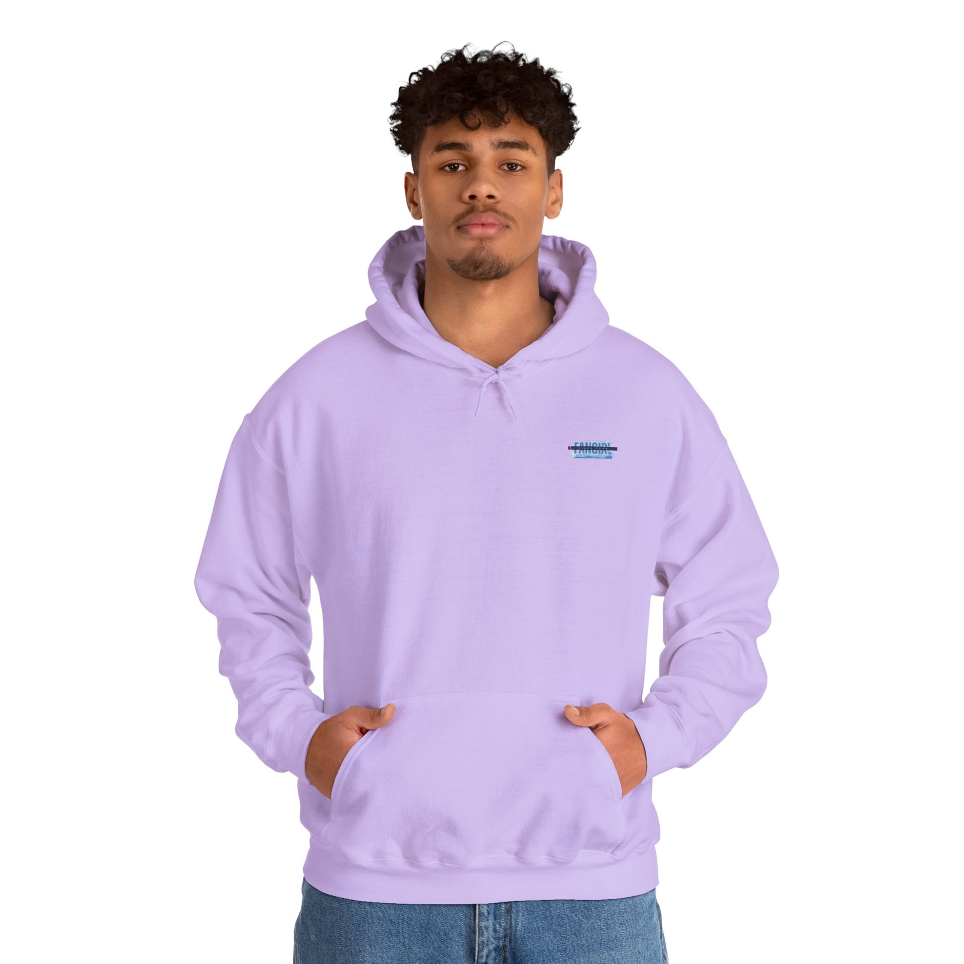 Certified Fangirl Since 1999 – Cozy Retro Hoodie – Stylish Streetwear, Cozy Layering Piece, Unique Graphic Hoodie - Mixtape Hearts