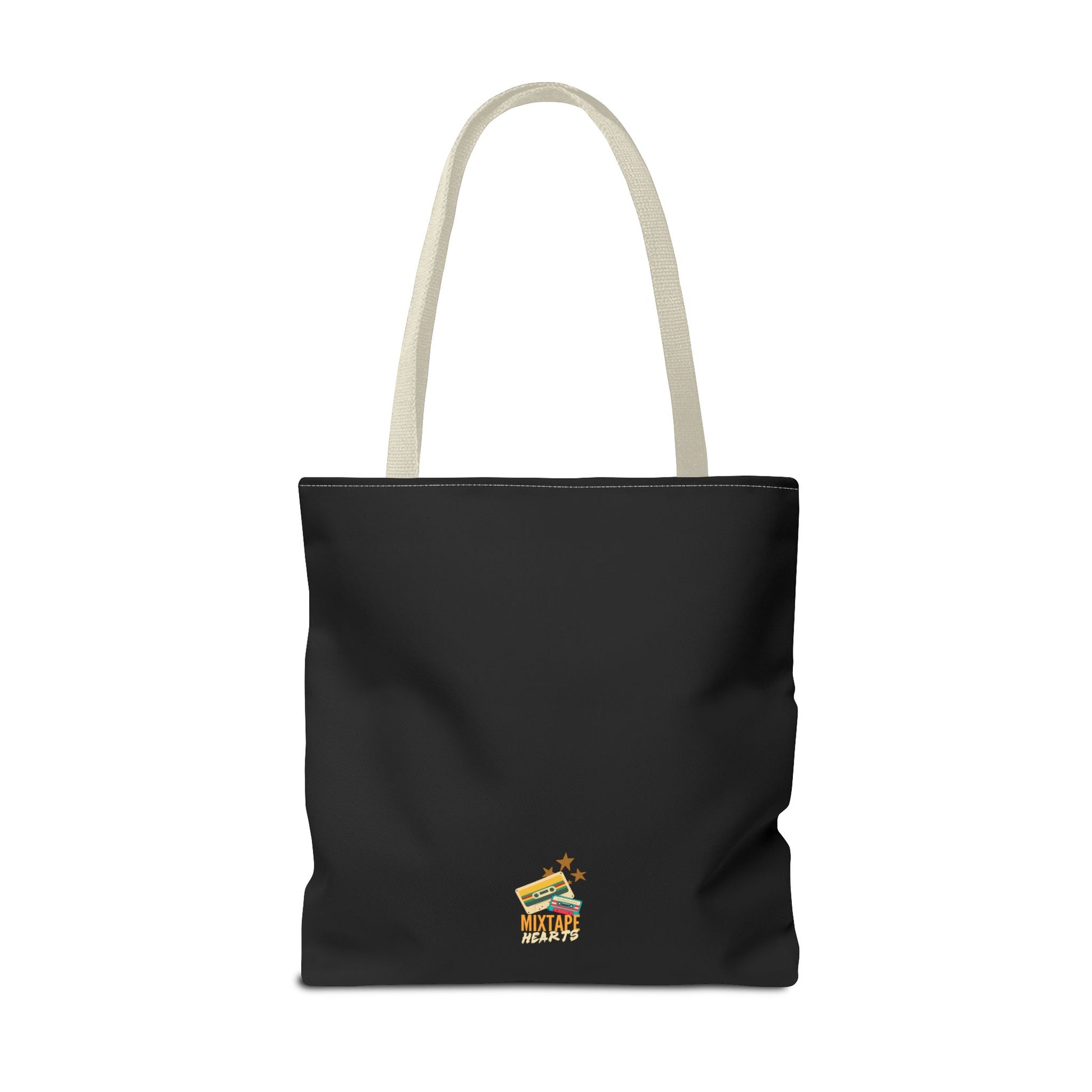 “I’m Just a Kid” Emotional Baggage Tote - Mixtape Hearts