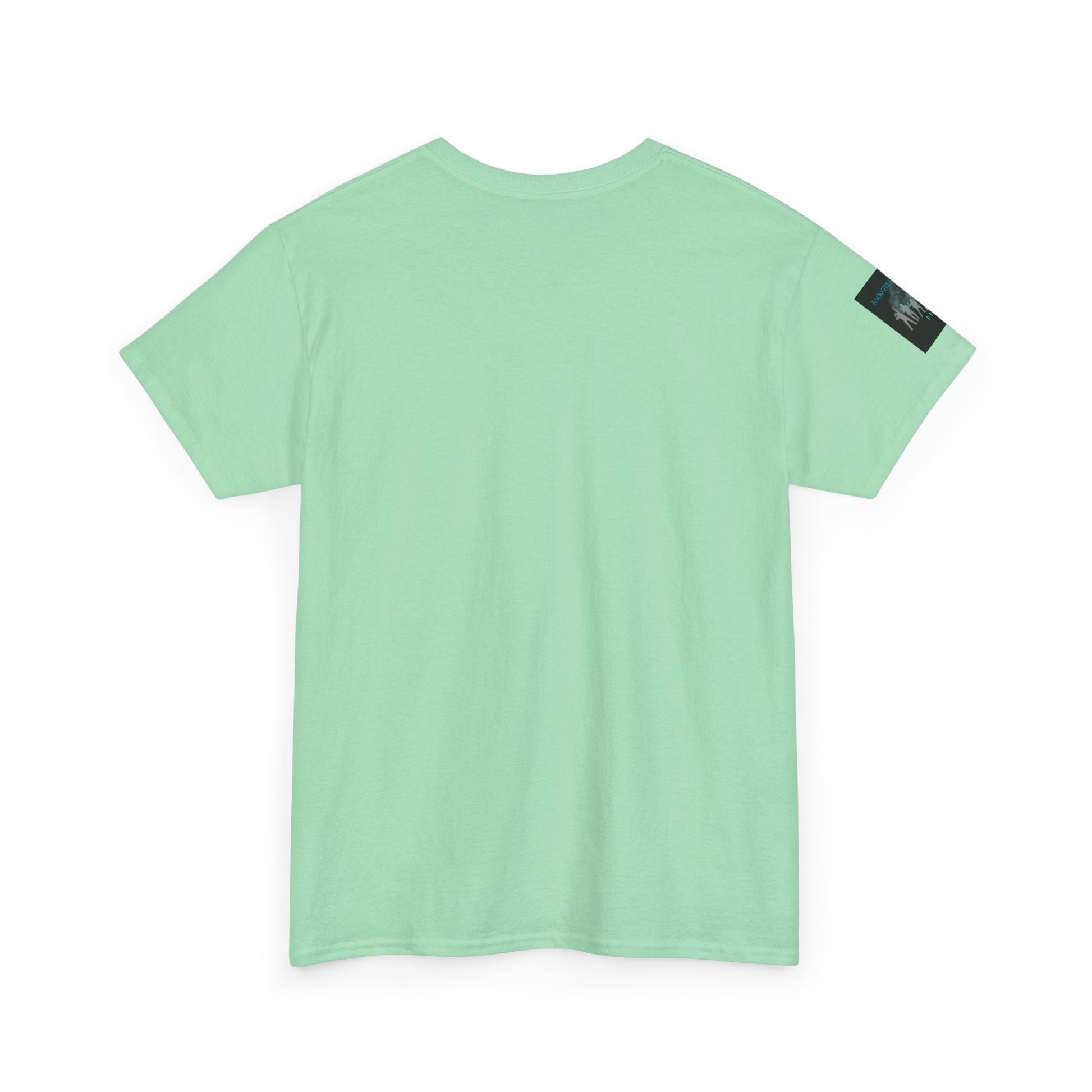 90s Pop Nostalgia Unisex Tee - Backstreet's Back Design - Mixtape Hearts